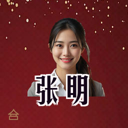 张明